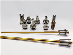 Hot Runner System Parts
